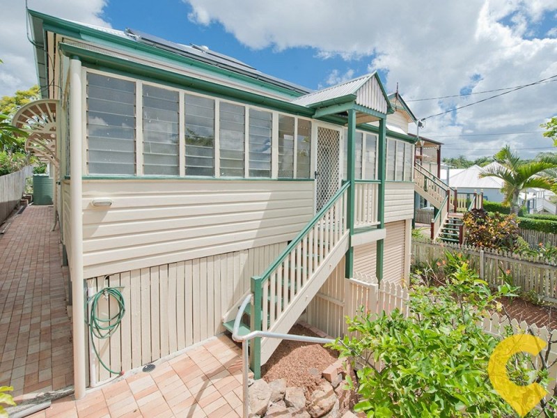 67 Park Street, Kelvin Grove QLD 4059