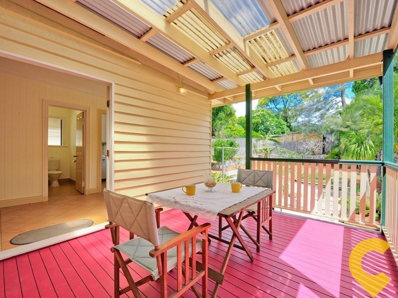 67 Park Street, Kelvin Grove QLD 4059