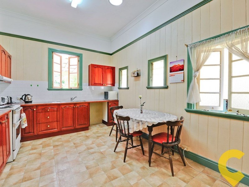 67 Park Street, Kelvin Grove QLD 4059