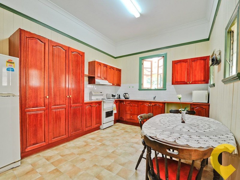 67 Park Street, Kelvin Grove QLD 4059