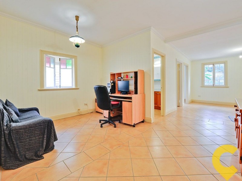 67 Park Street, Kelvin Grove QLD 4059