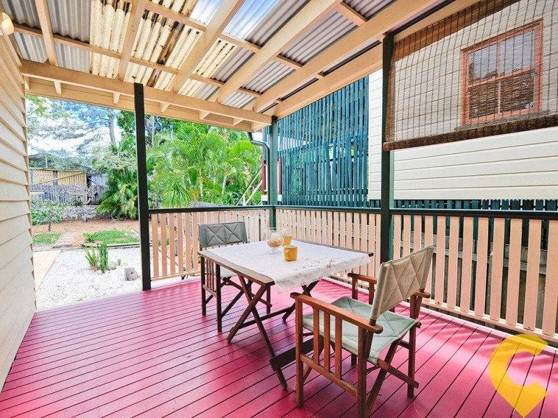 67 Park Street, Kelvin Grove QLD 4059