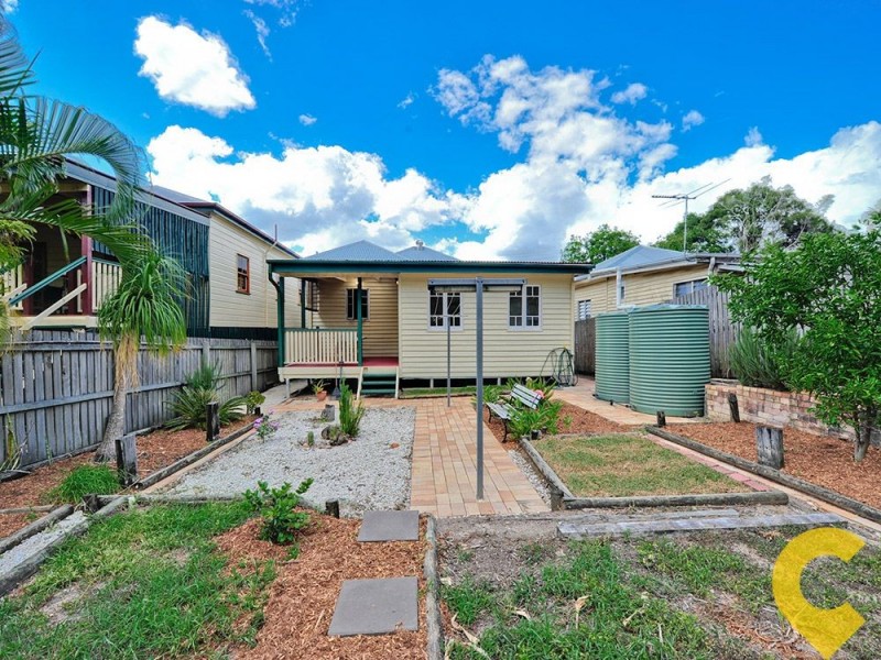 67 Park Street, Kelvin Grove QLD 4059