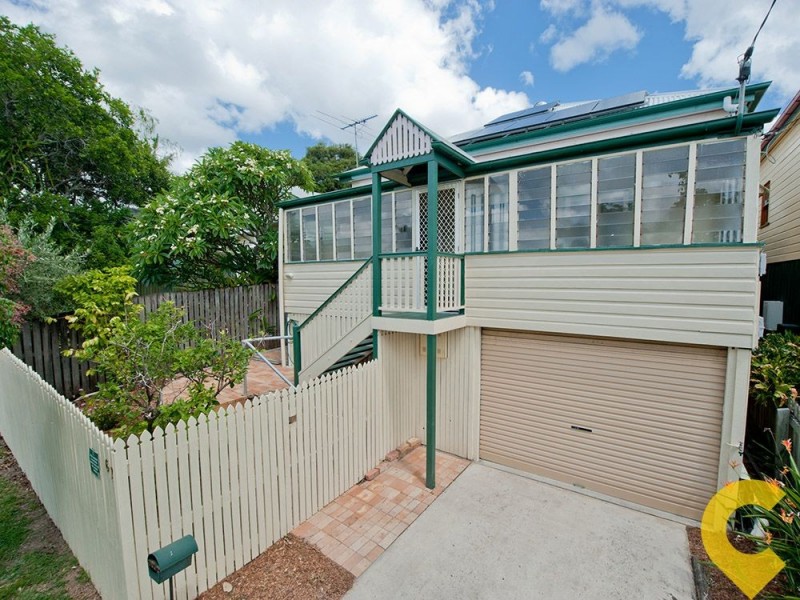 67 Park Street, Kelvin Grove QLD 4059