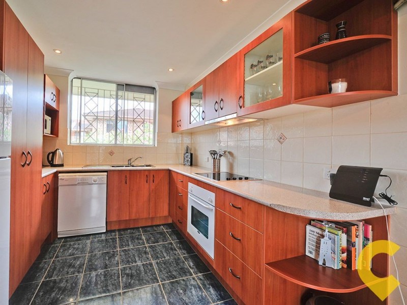 5/53 Nicklin Street, Coorparoo QLD 4151