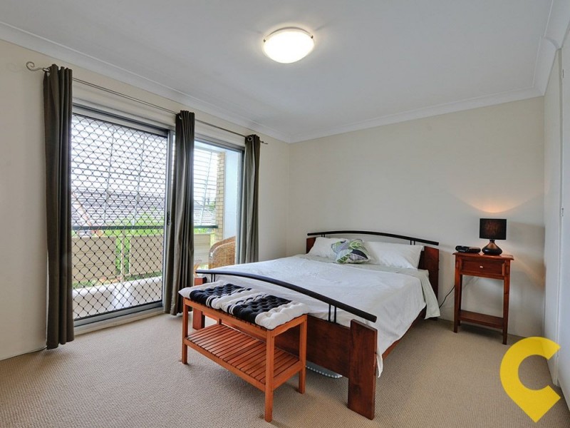 5/53 Nicklin Street, Coorparoo QLD 4151