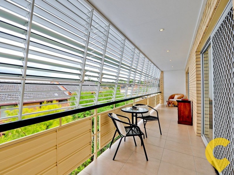 5/53 Nicklin Street, Coorparoo QLD 4151