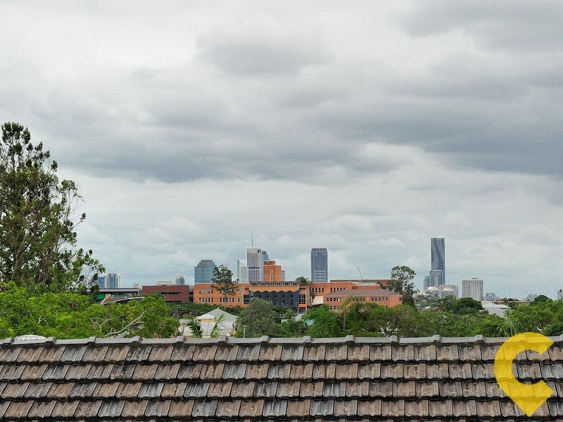 5/53 Nicklin Street, Coorparoo QLD 4151