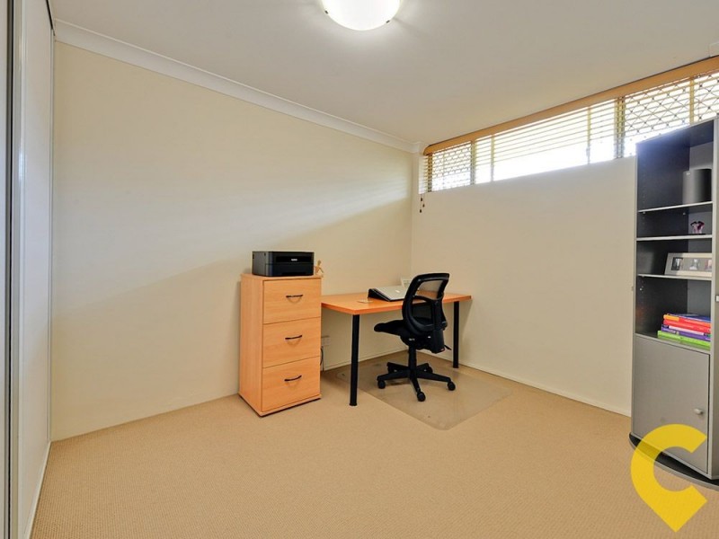 5/53 Nicklin Street, Coorparoo QLD 4151