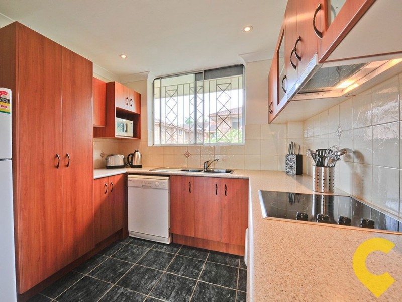 5/53 Nicklin Street, Coorparoo QLD 4151