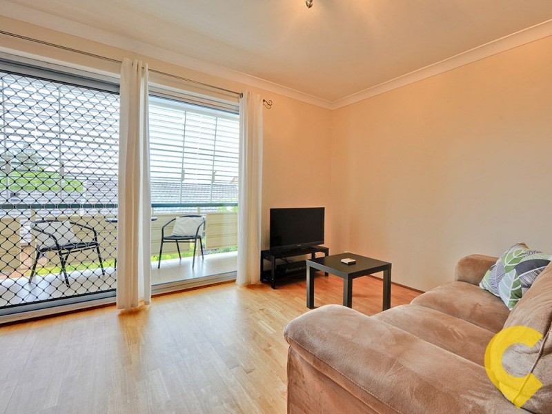 5/53 Nicklin Street, Coorparoo QLD 4151