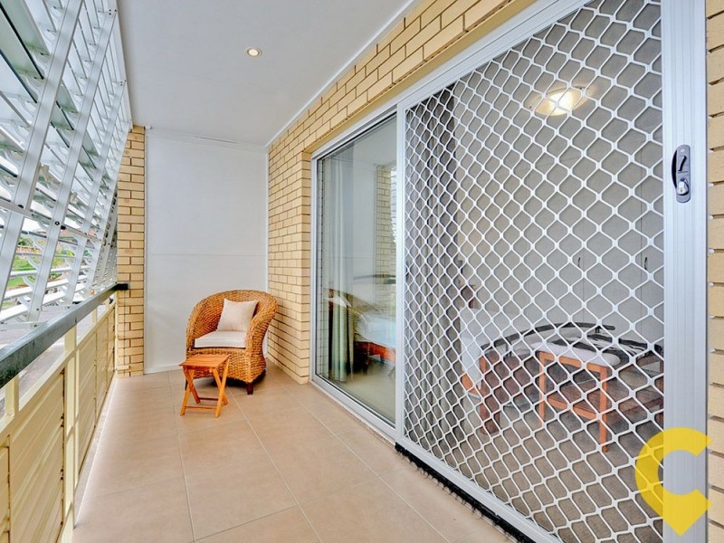 5/53 Nicklin Street, Coorparoo QLD 4151