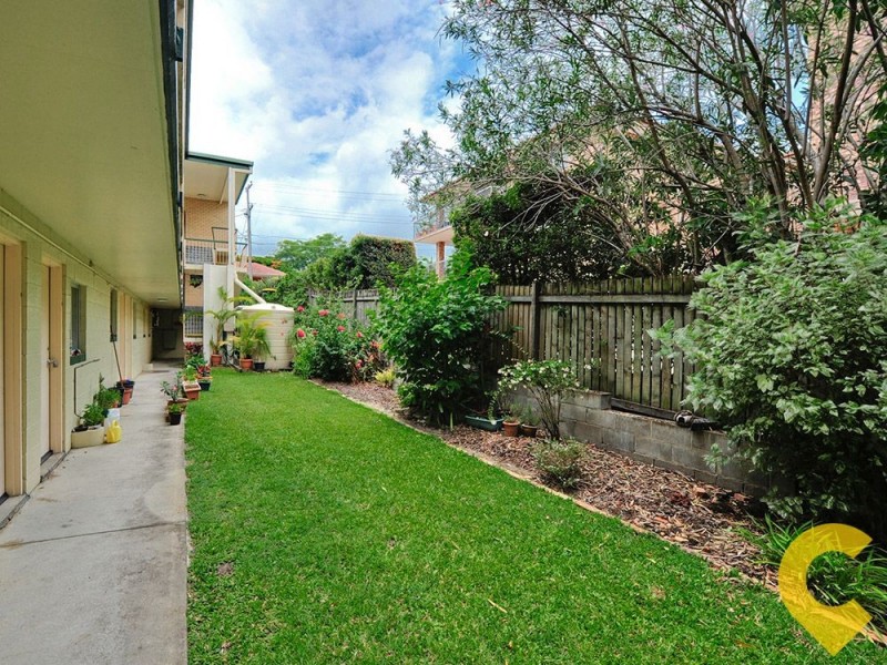 5/53 Nicklin Street, Coorparoo QLD 4151