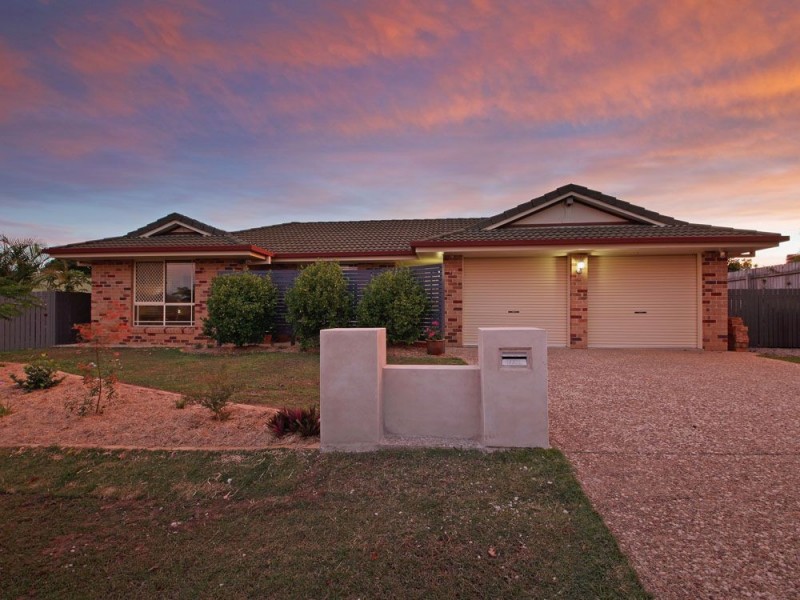 11 Warrego Crescent, Murrumba Downs QLD 4503