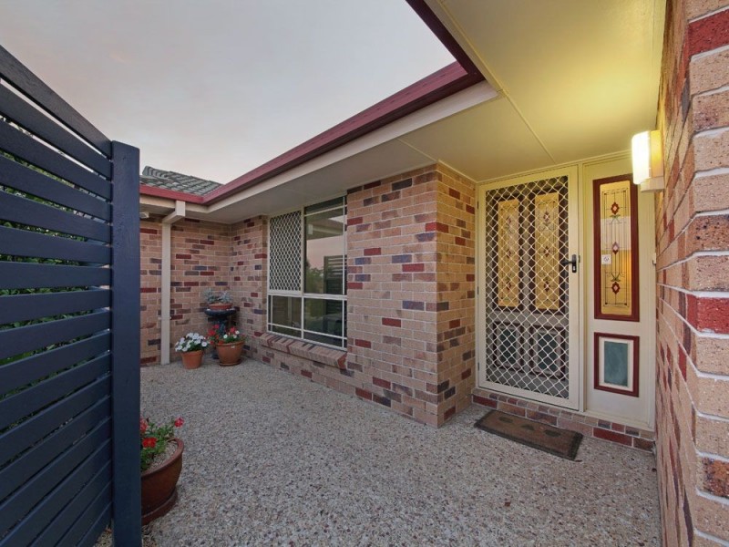 11 Warrego Crescent, Murrumba Downs QLD 4503