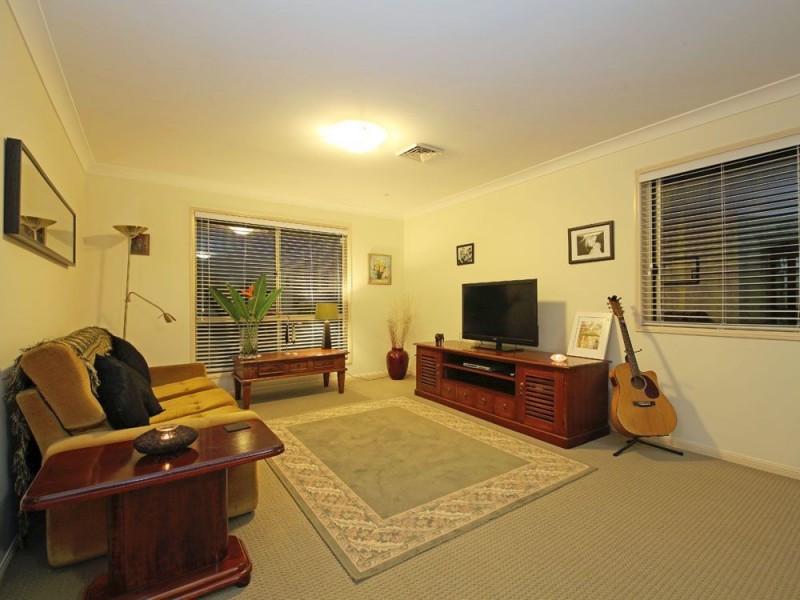 11 Warrego Crescent, Murrumba Downs QLD 4503