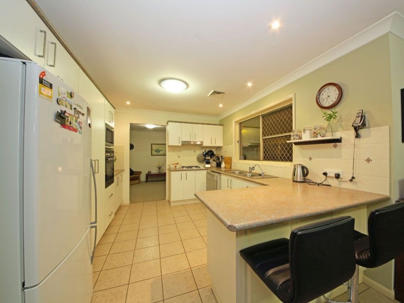11 Warrego Crescent, Murrumba Downs QLD 4503
