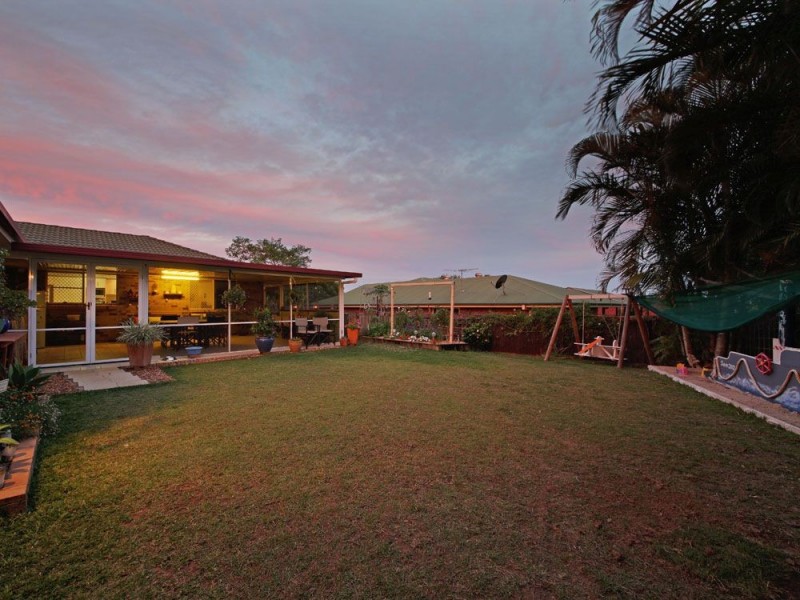 11 Warrego Crescent, Murrumba Downs QLD 4503