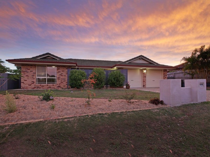 11 Warrego Crescent, Murrumba Downs QLD 4503