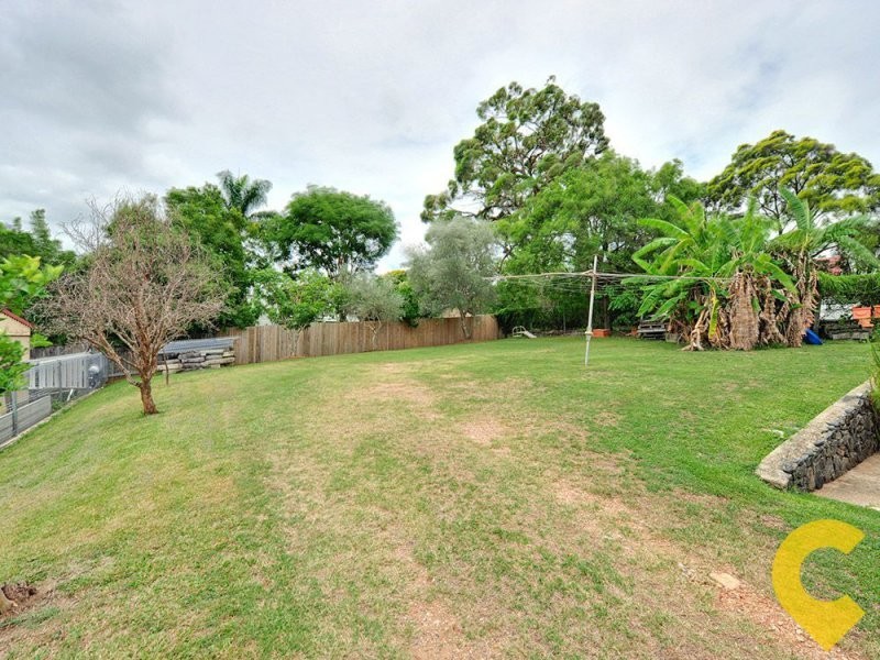 42 Grange Road, Grange QLD 4051