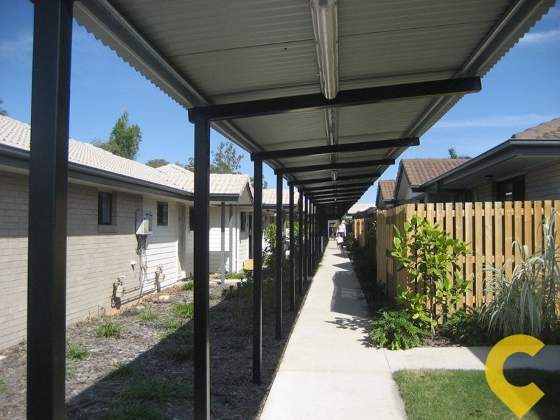 44/34 Duffield Road, Kallangur QLD 4503