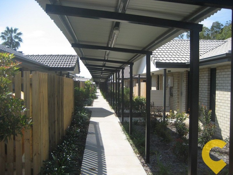 44/34 Duffield Road, Kallangur QLD 4503