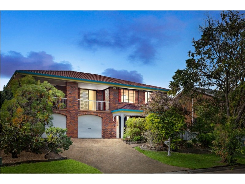 23 Bronwyn Street, Bracken Ridge QLD 4017