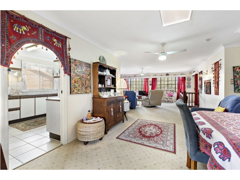 23 Bronwyn Street, Bracken Ridge QLD 4017