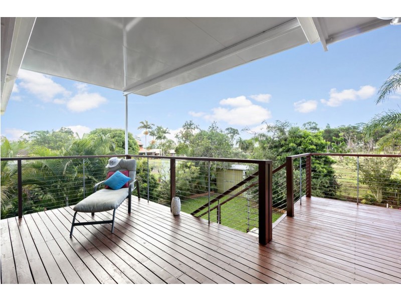 23 Bronwyn Street, Bracken Ridge QLD 4017