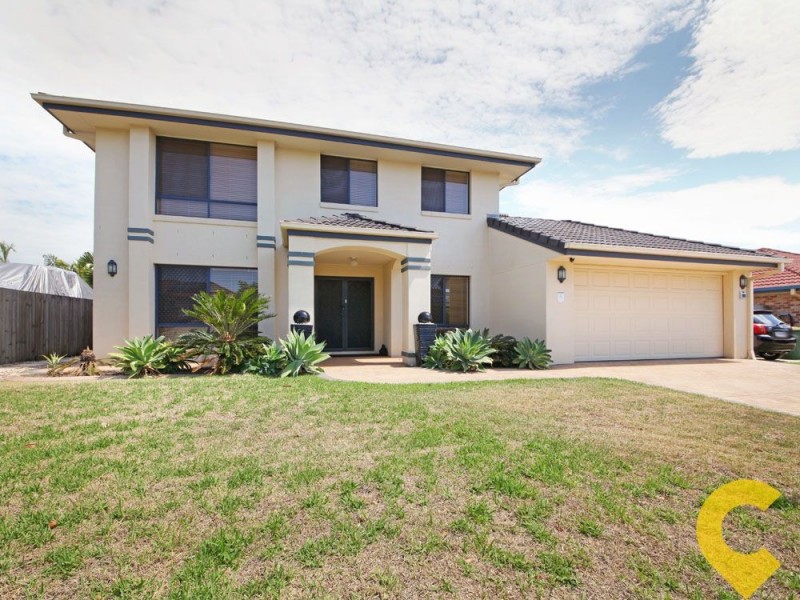 17 Grampion Circuit, North Lakes QLD 4509