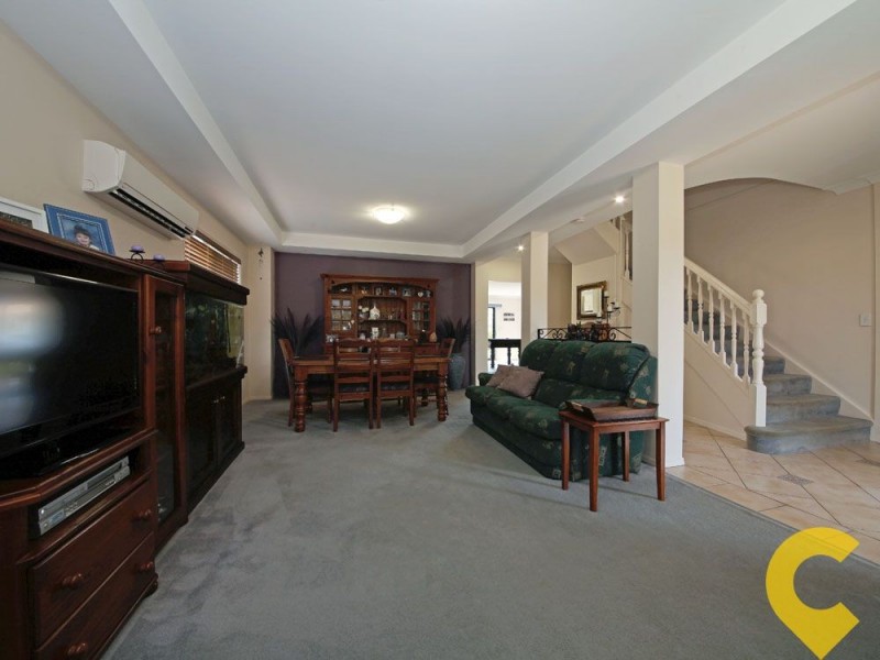 17 Grampion Circuit, North Lakes QLD 4509