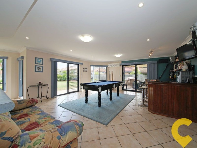 17 Grampion Circuit, North Lakes QLD 4509