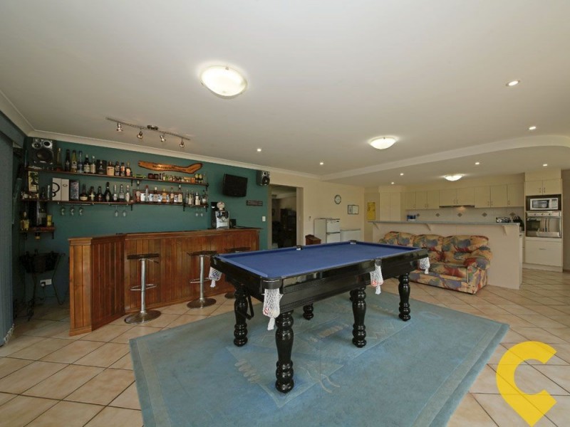 17 Grampion Circuit, North Lakes QLD 4509