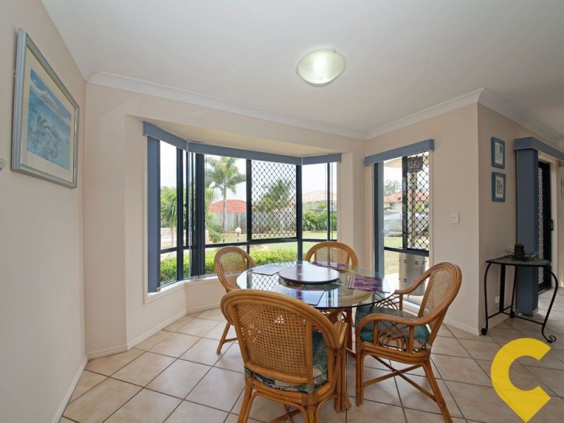 17 Grampion Circuit, North Lakes QLD 4509