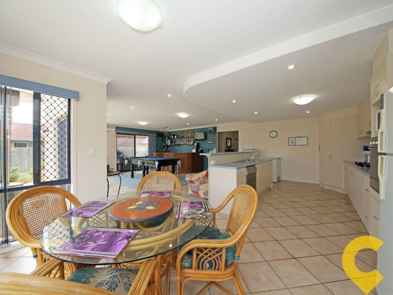 17 Grampion Circuit, North Lakes QLD 4509