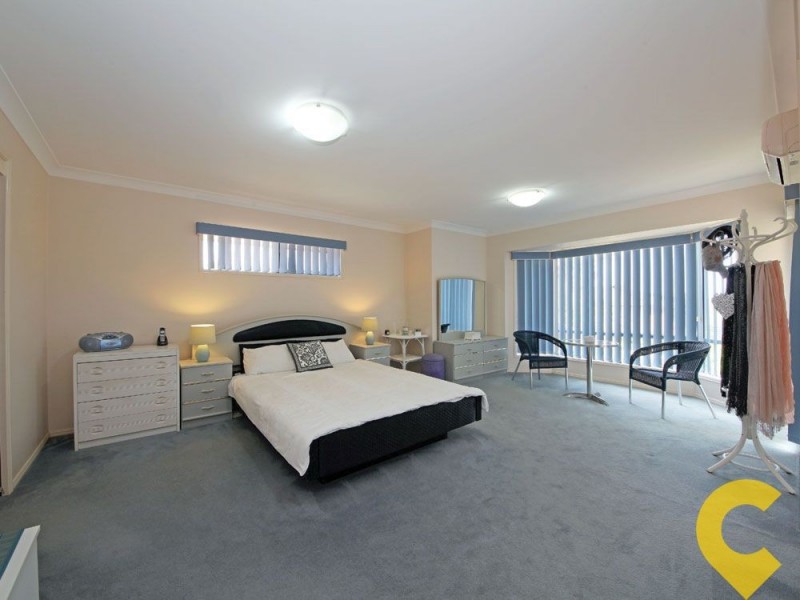 17 Grampion Circuit, North Lakes QLD 4509