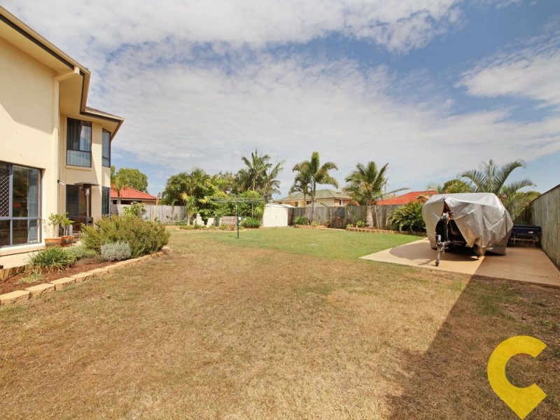 17 Grampion Circuit, North Lakes QLD 4509