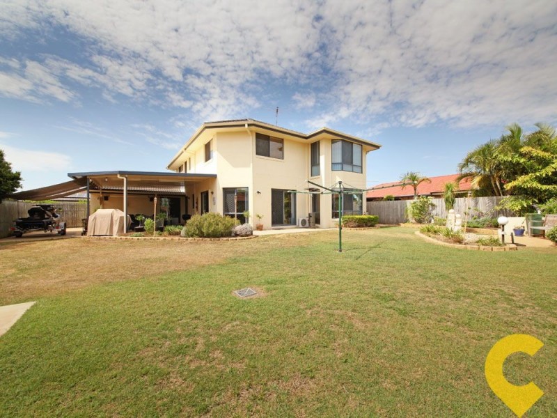 17 Grampion Circuit, North Lakes QLD 4509
