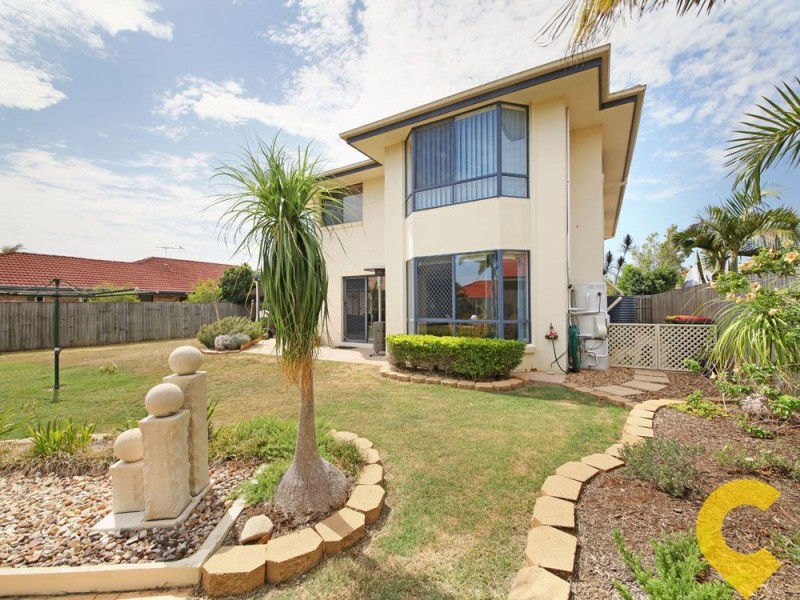 17 Grampion Circuit, North Lakes QLD 4509