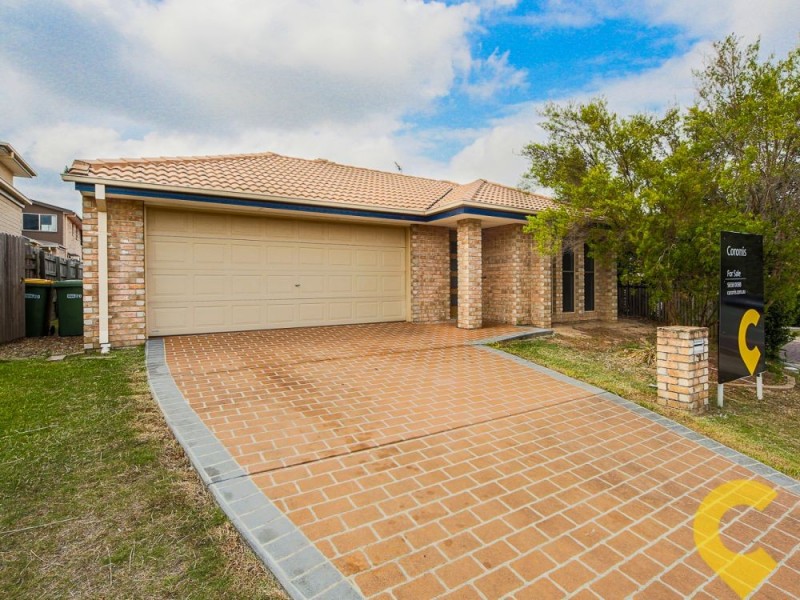 20 Trillers Avenue, Coomera QLD 4209