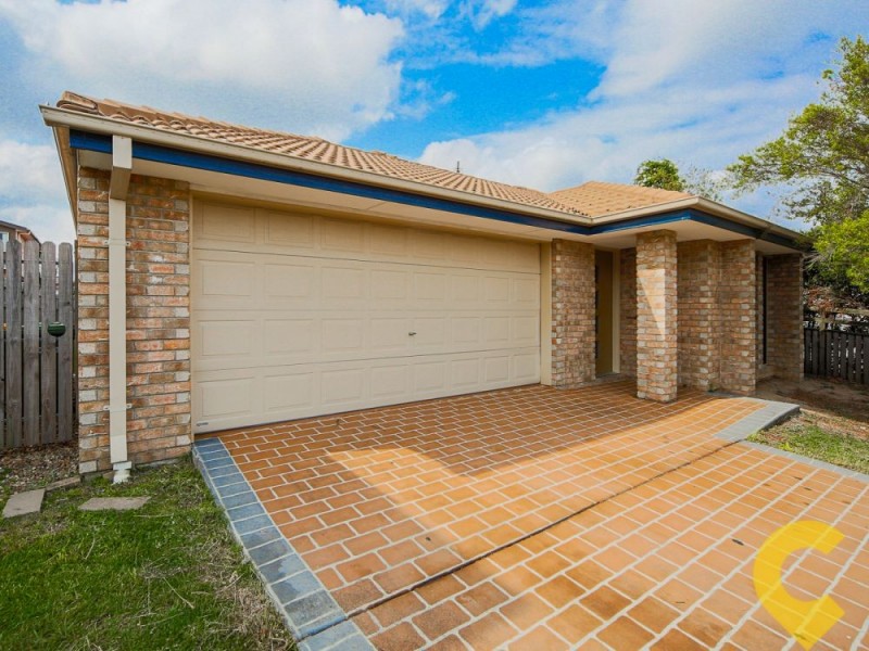 20 Trillers Avenue, Coomera QLD 4209