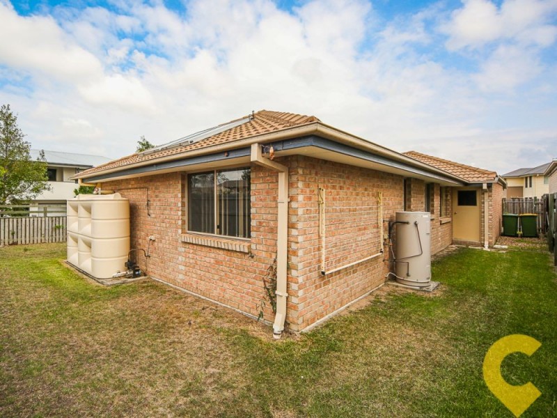 20 Trillers Avenue, Coomera QLD 4209