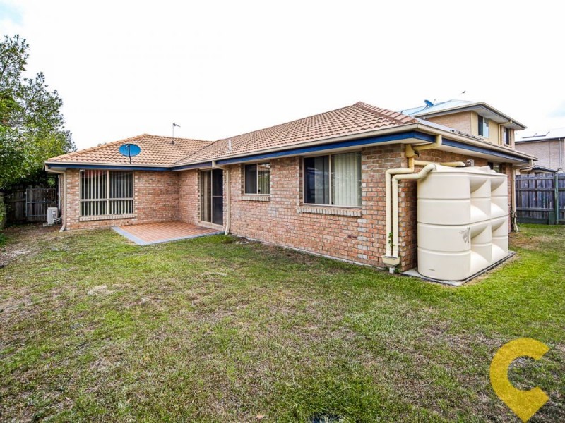 20 Trillers Avenue, Coomera QLD 4209