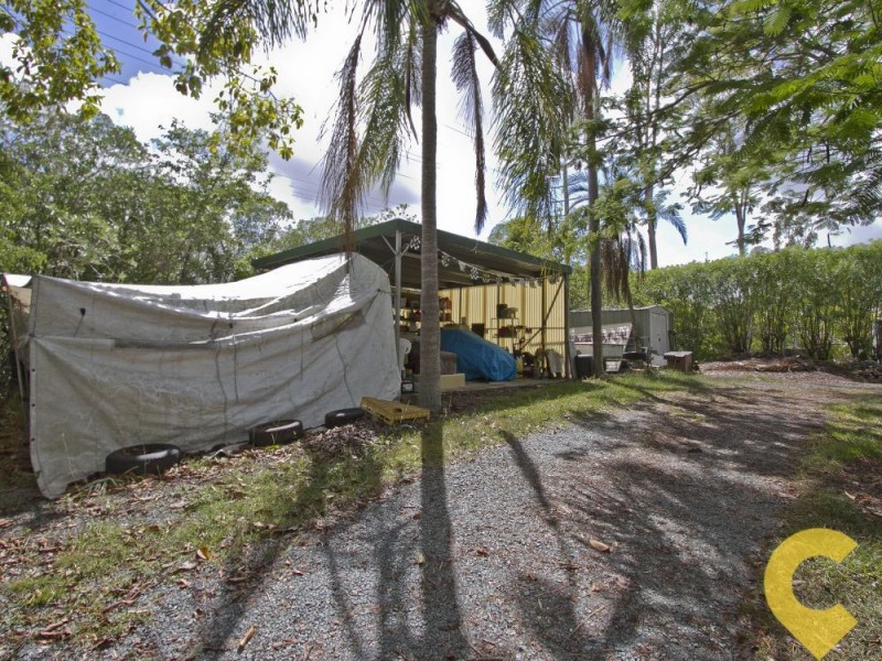 1045 Dayboro Rd,, Whiteside QLD 4503