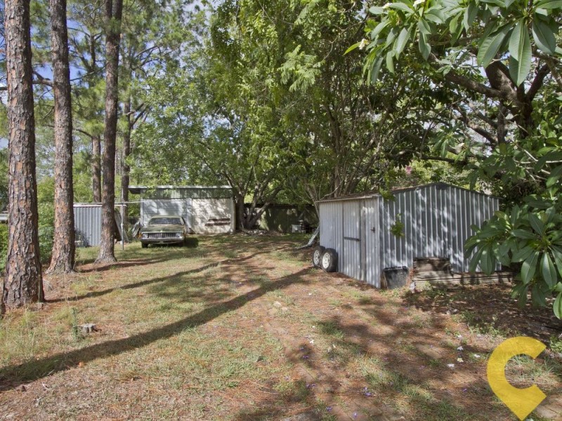 1045 Dayboro Rd,, Whiteside QLD 4503