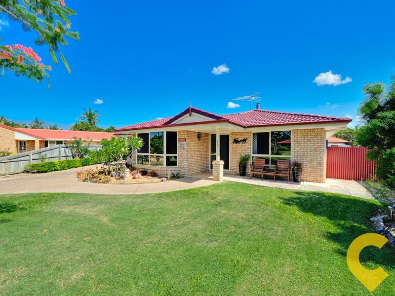 13 Meiland Place, Meadowbrook QLD 4131