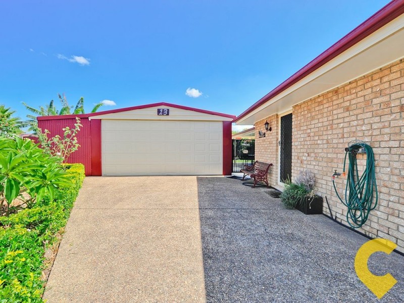 13 Meiland Place, Meadowbrook QLD 4131