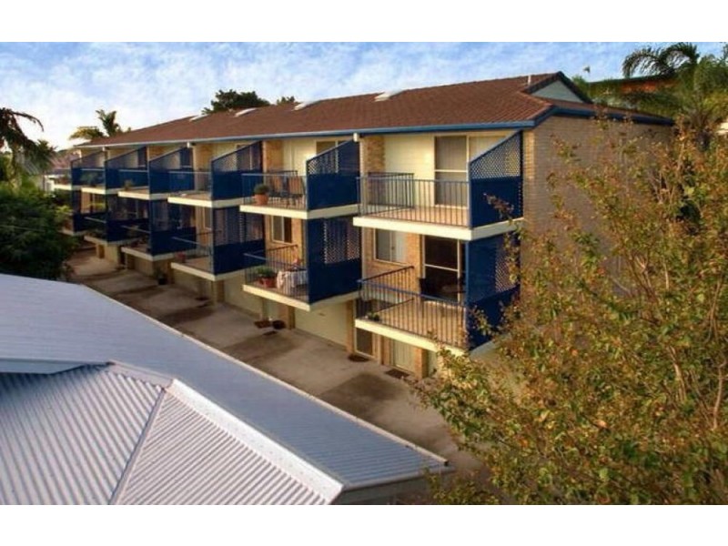 6/24 Eighth Avenue, Coorparoo QLD 4151