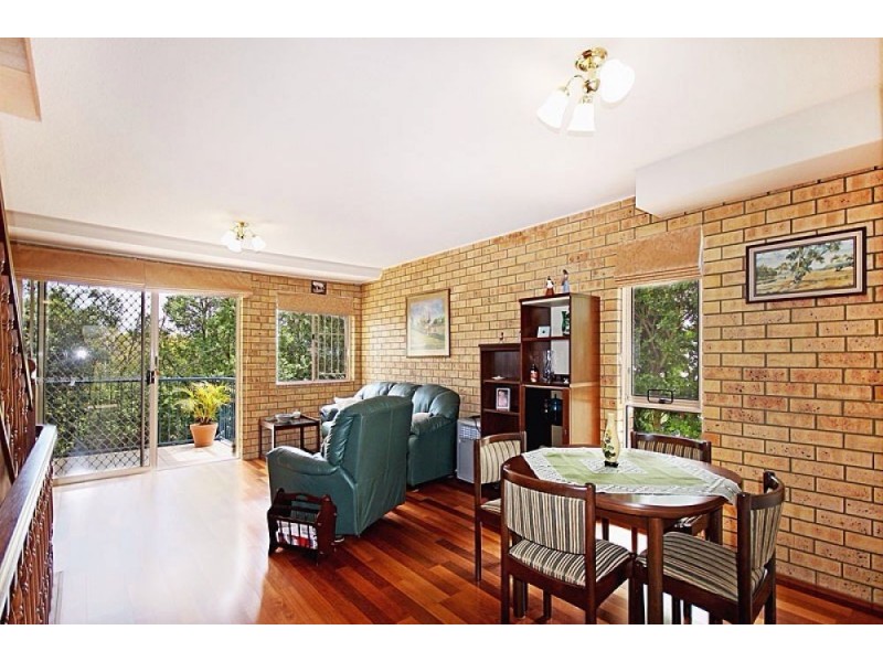 6/24 Eighth Avenue, Coorparoo QLD 4151