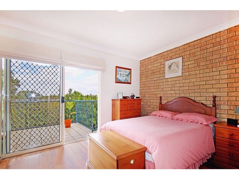 6/24 Eighth Avenue, Coorparoo QLD 4151